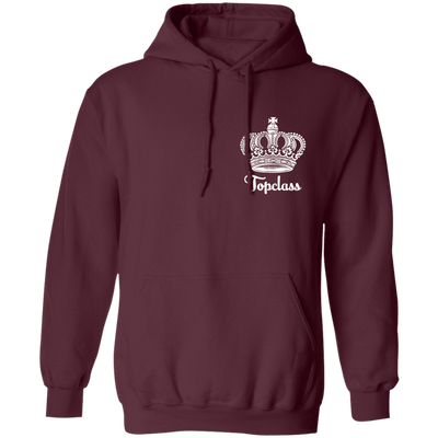 Topclass Rebel Gangsta Hoodie