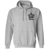 Topclass Dead Queen Hoodie