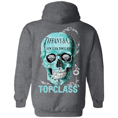 Topclass Tiffany Hoodie