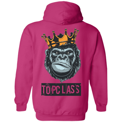 Topclass Gorilla - Topclass Mafia