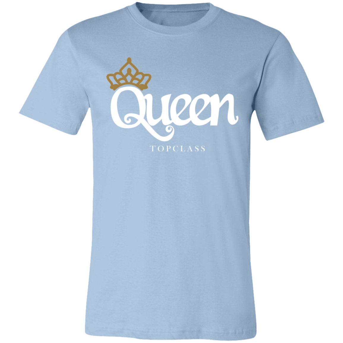 Topclass Queen Tshirt