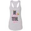 Topclass Be You Tiful Tank Top