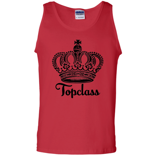 Topclass Crown Logo - Topclass Mafia