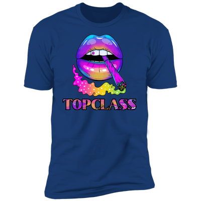 Topclass Purple Lips Weed