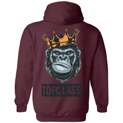 Topclass Gorilla - Topclass Mafia