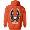 Topclass Skull and Wings