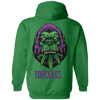 Topclass Gorilla Hoodie