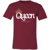 Topclass Queen Tshirt