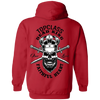 Topclass Dead King Hoodie