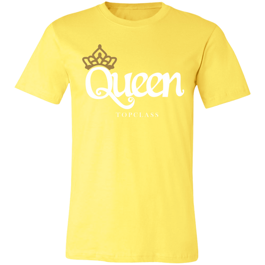 Topclass Queen Tshirt