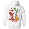 Topclass Dr Suess Hoodie