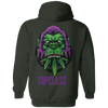 Topclass Gorilla Hoodie