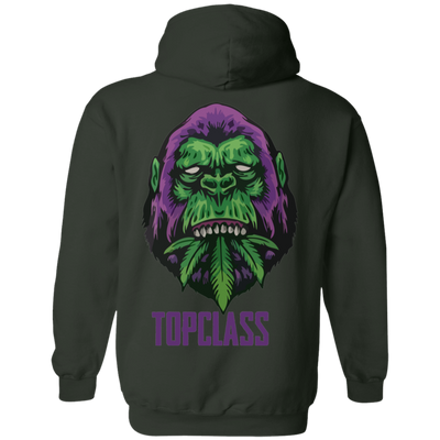 Topclass Gorilla Hoodie