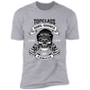 Topclass Rebel Gangsta Tshirt