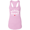 Topclass BadAss Mommy Tank Top