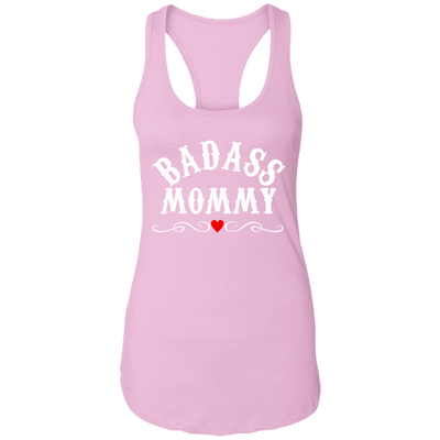 Topclass BadAss Mommy Tank Top