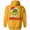 Topclass Stoned Grinch Hoodie