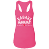 Topclass BadAss Mommy Tank Top