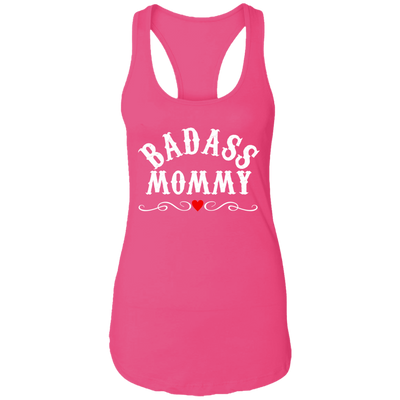 Topclass BadAss Mommy Tank Top