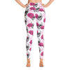 Topclass Skull and Rose Leggings