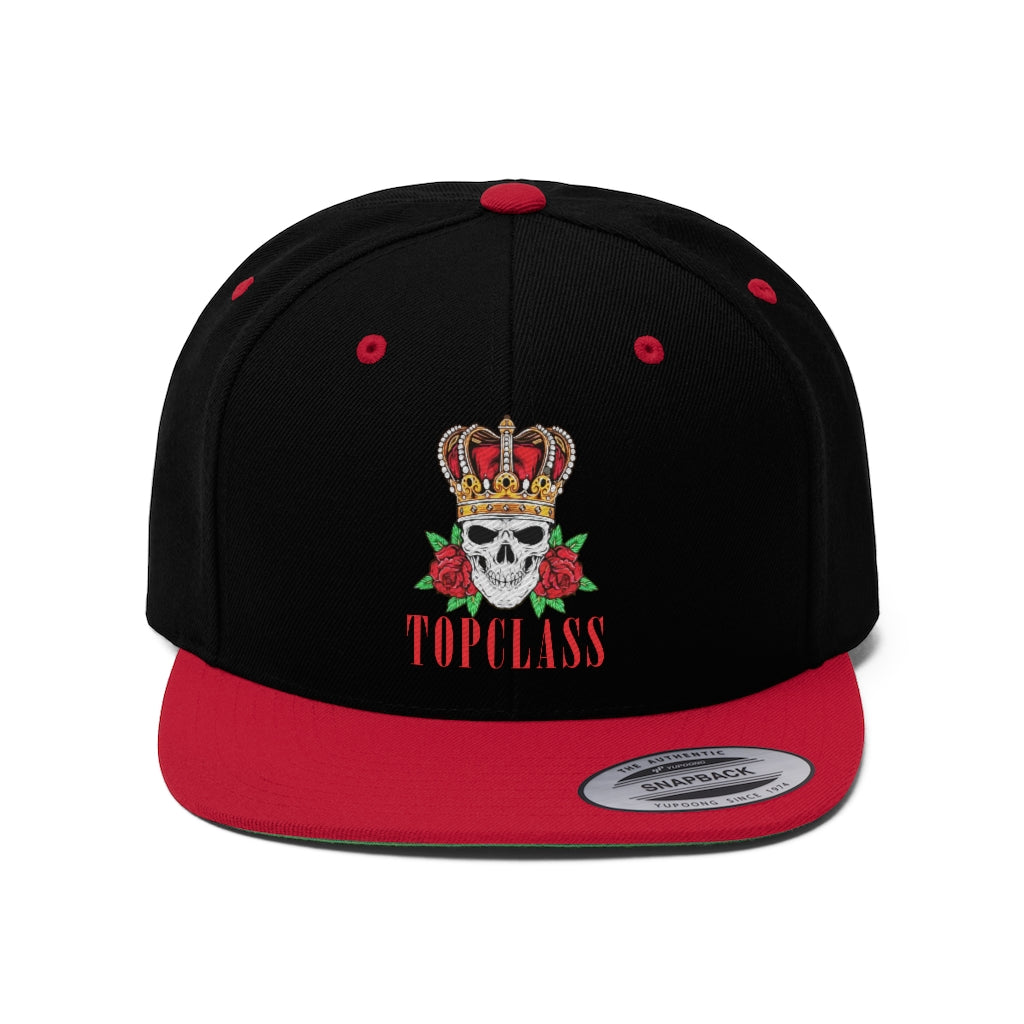 Topclass Skull King Hat